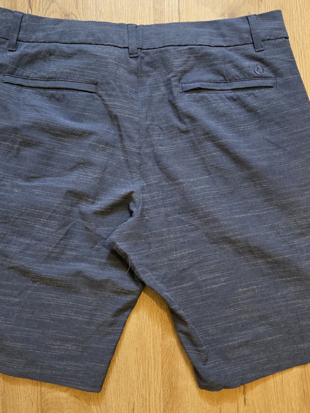 Bundle Of Men's Long Shorts Vans,Nike,Hang 10. All 36x10.5/11 Inseam - Picture 3 of 7
